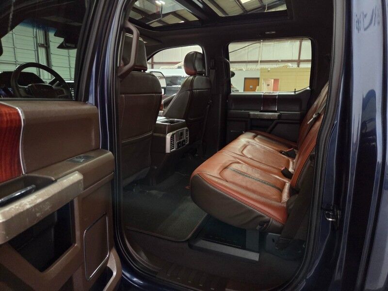 2019 Ford F-250 King Ranch 4WD 6.7L Diesel GPS Camera Sunroof FREE WARRANTY Arlington TX