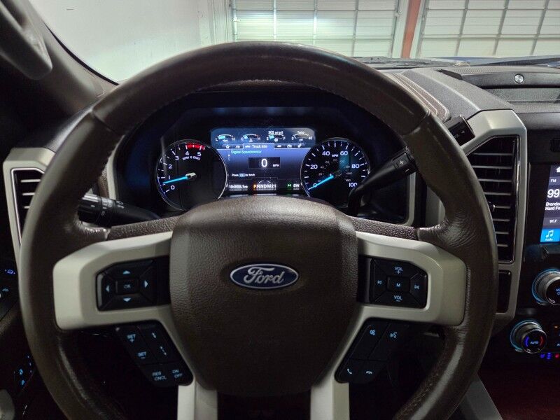 2019 Ford F-250 King Ranch 4WD 6.7L Diesel GPS Camera Sunroof FREE WARRANTY Arlington TX