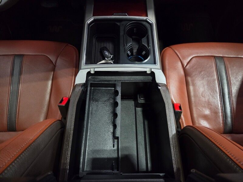 2019 Ford F-250 King Ranch 4WD 6.7L Diesel GPS Camera Sunroof FREE WARRANTY Arlington TX