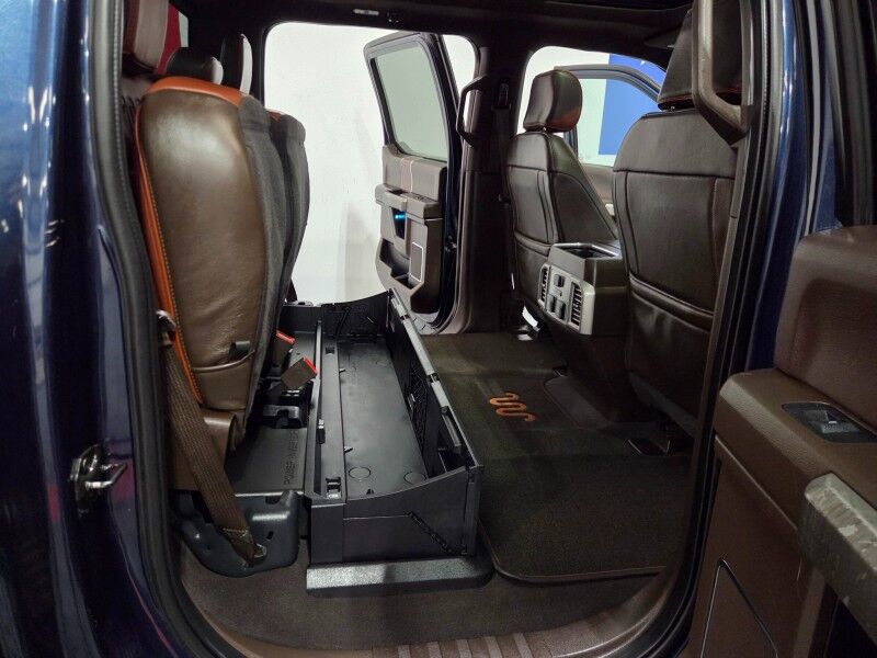 2019 Ford F-250 King Ranch 4WD 6.7L Diesel GPS Camera Sunroof FREE WARRANTY Arlington TX