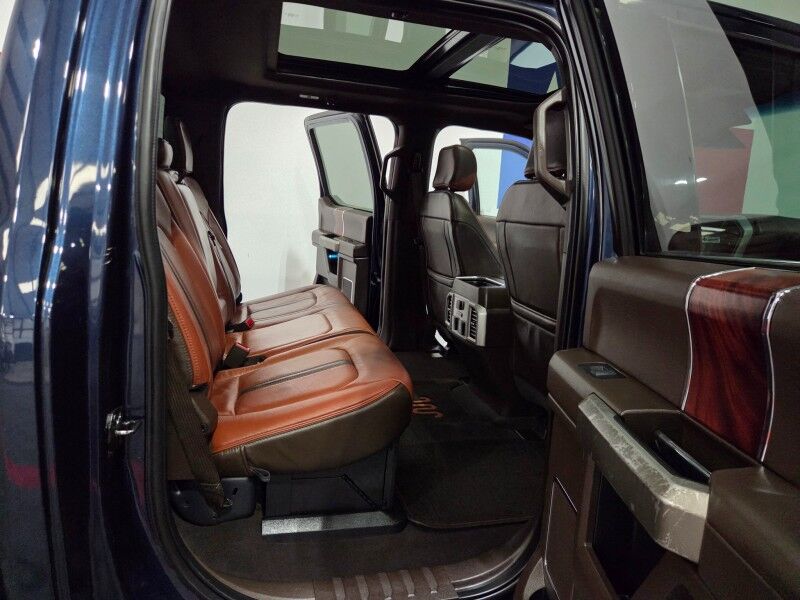 2019 Ford F-250 King Ranch 4WD 6.7L Diesel GPS Camera Sunroof FREE WARRANTY Arlington TX