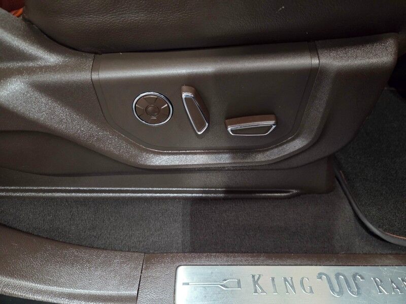 2019 Ford F-250 King Ranch 4WD 6.7L Diesel GPS Camera Sunroof FREE WARRANTY Arlington TX