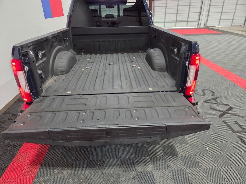 2019 Ford F-250 King Ranch 4WD 6.7L Diesel GPS Camera Sunroof FREE WARRANTY Arlington TX