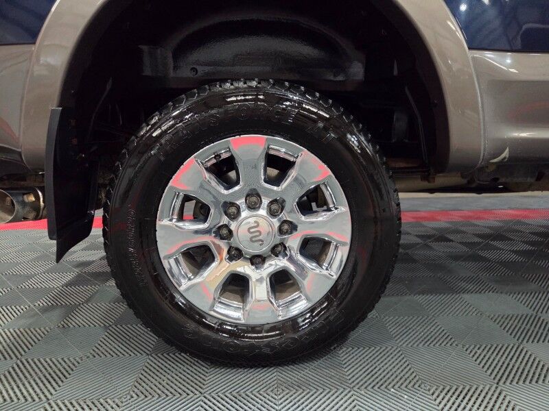 2019 Ford F-250 King Ranch 4WD 6.7L Diesel GPS Camera Sunroof FREE WARRANTY Arlington TX