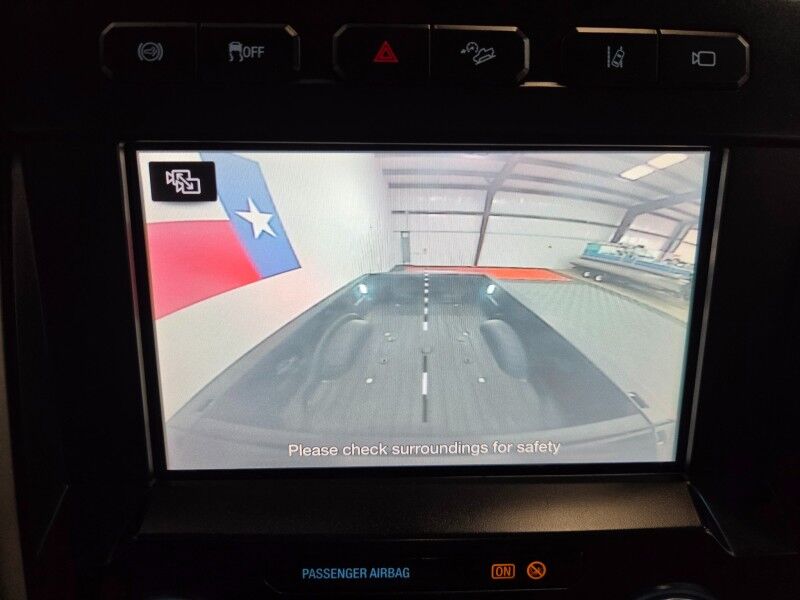 2019 Ford F-250 King Ranch 4WD 6.7L Diesel GPS Camera Sunroof FREE WARRANTY Arlington TX