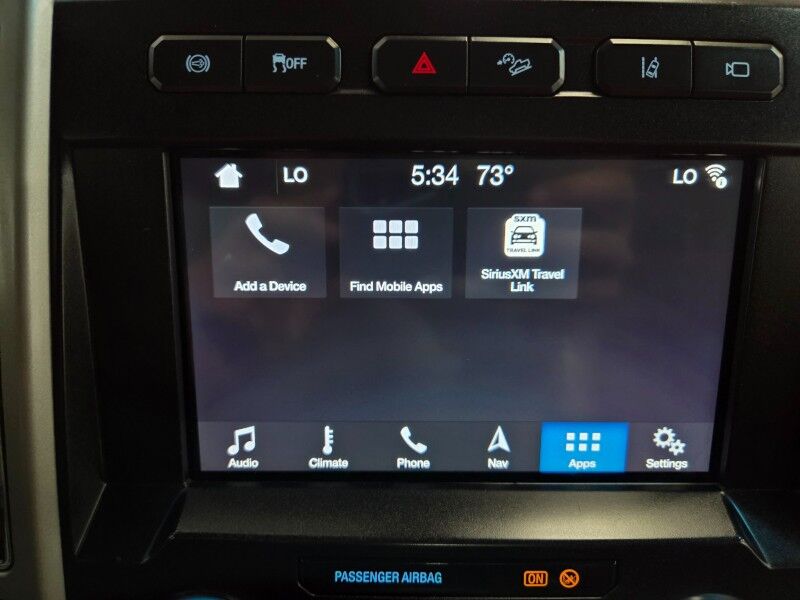 2019 Ford F-250 King Ranch 4WD 6.7L Diesel GPS Camera Sunroof FREE WARRANTY Arlington TX