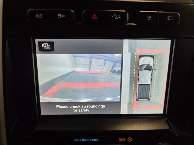 2019 Ford F-250 King Ranch 4WD 6.7L Diesel GPS Camera Sunroof FREE WARRANTY Arlington TX