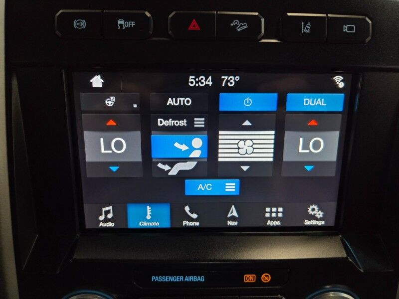 2019 Ford F-250 King Ranch 4WD 6.7L Diesel GPS Camera Sunroof FREE WARRANTY Arlington TX