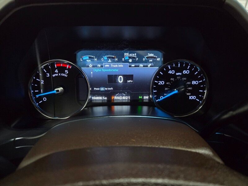 2019 Ford F-250 King Ranch 4WD 6.7L Diesel GPS Camera Sunroof FREE WARRANTY Arlington TX
