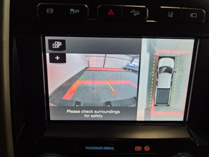 2019 Ford F-250 King Ranch 4WD 6.7L Diesel GPS Camera Sunroof FREE WARRANTY Arlington TX