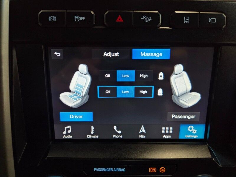 2019 Ford F-250 King Ranch 4WD 6.7L Diesel GPS Camera Sunroof FREE WARRANTY Arlington TX