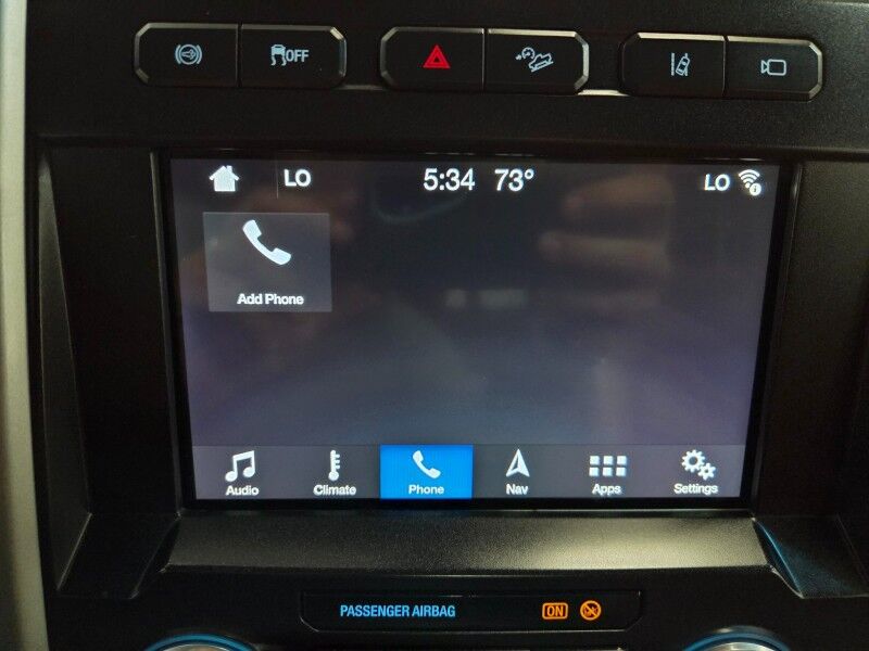 2019 Ford F-250 King Ranch 4WD 6.7L Diesel GPS Camera Sunroof FREE WARRANTY Arlington TX