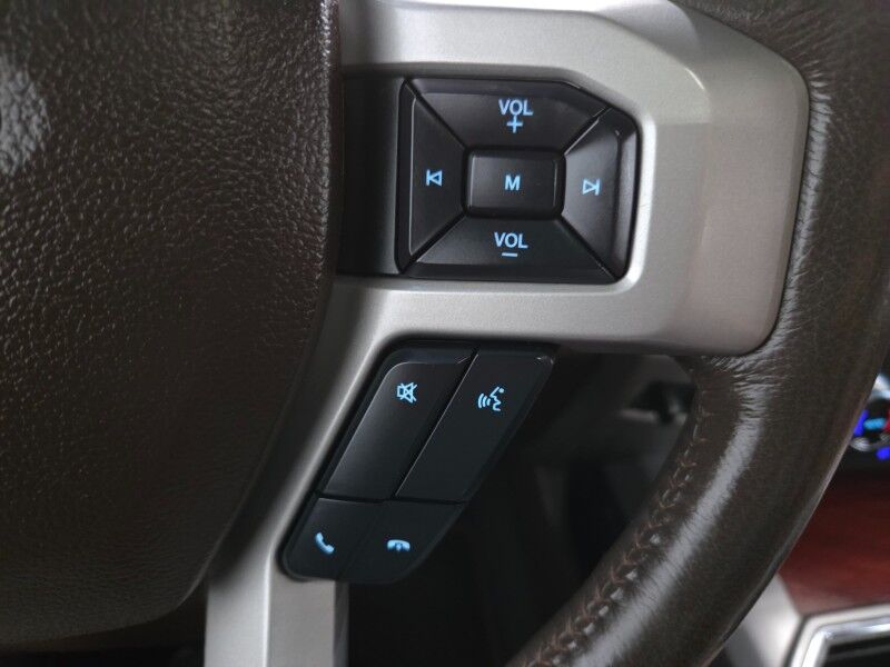 2019 Ford F-250 King Ranch 4WD 6.7L Diesel GPS Camera Sunroof FREE WARRANTY Arlington TX
