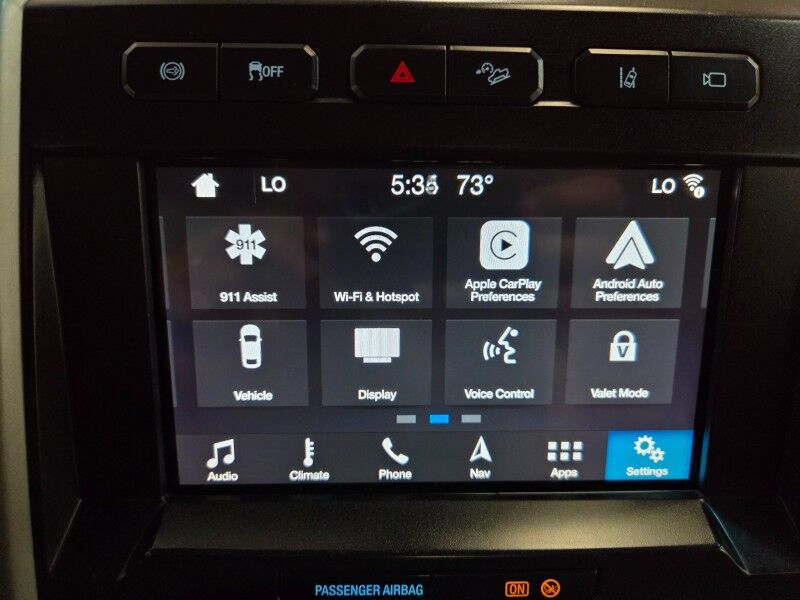2019 Ford F-250 King Ranch 4WD 6.7L Diesel GPS Camera Sunroof FREE WARRANTY Arlington TX