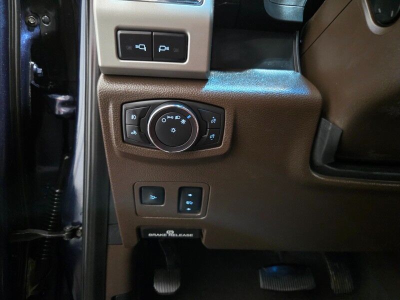 2019 Ford F-250 King Ranch 4WD 6.7L Diesel GPS Camera Sunroof FREE WARRANTY Arlington TX