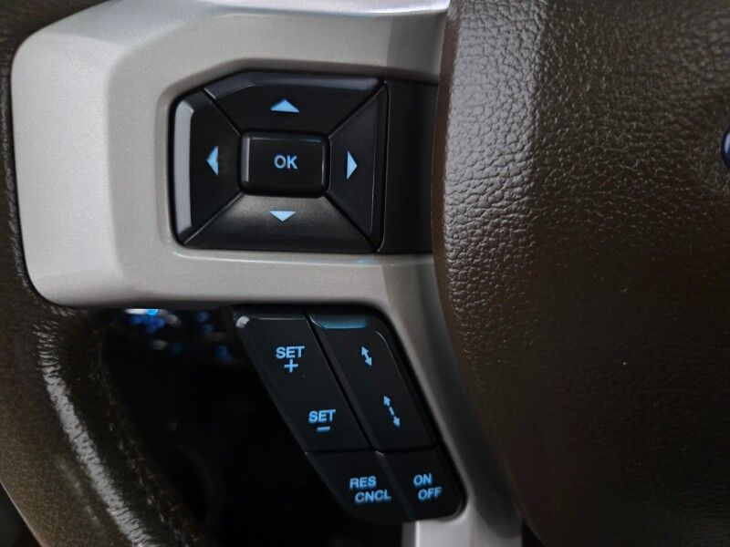 2019 Ford F-250 King Ranch 4WD 6.7L Diesel GPS Camera Sunroof FREE WARRANTY Arlington TX