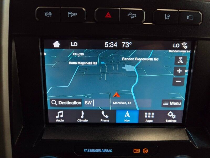 2019 Ford F-250 King Ranch 4WD 6.7L Diesel GPS Camera Sunroof FREE WARRANTY Arlington TX