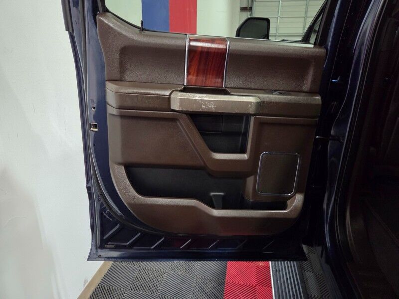 2019 Ford F-250 King Ranch 4WD 6.7L Diesel GPS Camera Sunroof FREE WARRANTY Arlington TX
