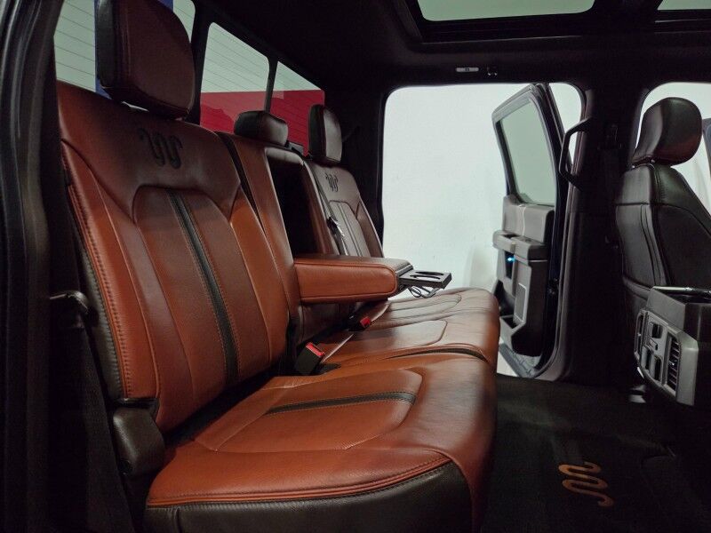 2019 Ford F-250 King Ranch 4WD 6.7L Diesel GPS Camera Sunroof FREE WARRANTY Arlington TX