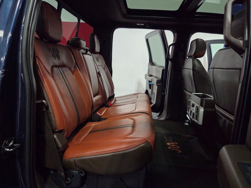2019 Ford F-250 King Ranch 4WD 6.7L Diesel GPS Camera Sunroof FREE WARRANTY Arlington TX