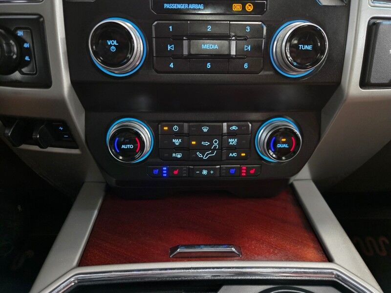 2019 Ford F-250 King Ranch 4WD 6.7L Diesel GPS Camera Sunroof FREE WARRANTY Arlington TX