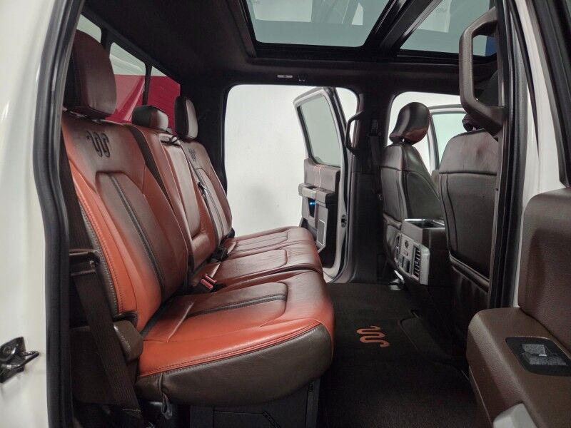 2019 Ford F-250 King Ranch Ultimate 4WD 6.7L Diesel GPS Sunroof Gooseneck FREE WARRANTY Call (682)587-6288 Arlington TX