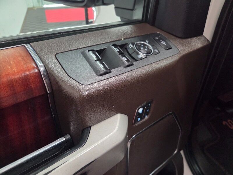 2019 Ford F-250 King Ranch Ultimate 4WD 6.7L Diesel GPS Sunroof Gooseneck FREE WARRANTY Call (682)587-6288 Arlington TX