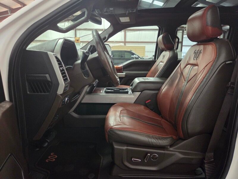 2019 Ford F-250 King Ranch Ultimate 4WD 6.7L Diesel GPS Sunroof Gooseneck FREE WARRANTY Call (682)587-6288 Arlington TX