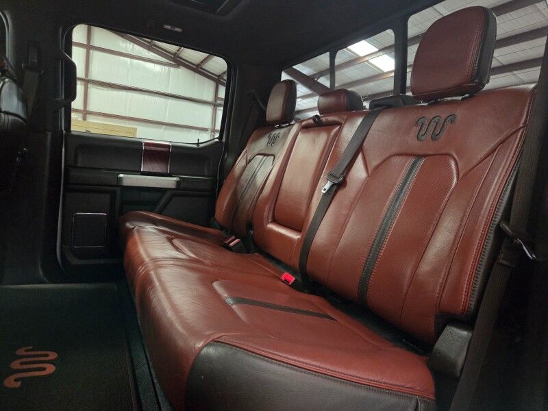 2019 Ford F-250 King Ranch Ultimate 4WD 6.7L Diesel GPS Sunroof Gooseneck FREE WARRANTY Call (682)587-6288 Arlington TX