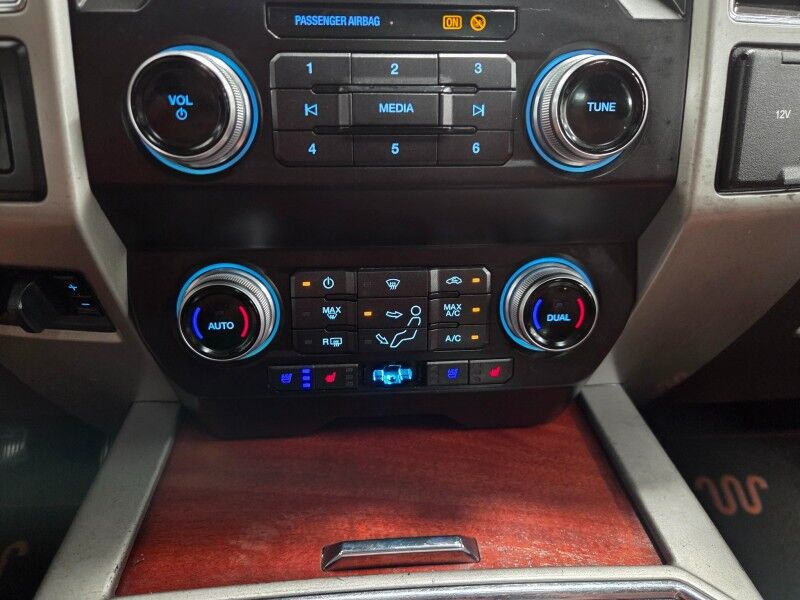 2019 Ford F-250 King Ranch Ultimate 4WD 6.7L Diesel GPS Sunroof Gooseneck FREE WARRANTY Call (682)587-6288 Arlington TX