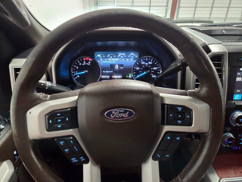 2019 Ford F-250 King Ranch Ultimate 4WD 6.7L Diesel GPS Sunroof Gooseneck FREE WARRANTY Call (682)587-6288 Arlington TX