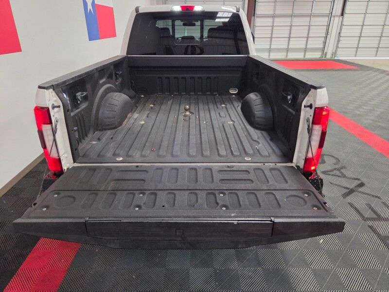 2019 Ford F-250 King Ranch Ultimate 4WD 6.7L Diesel GPS Sunroof Gooseneck FREE WARRANTY Call (682)587-6288 Arlington TX