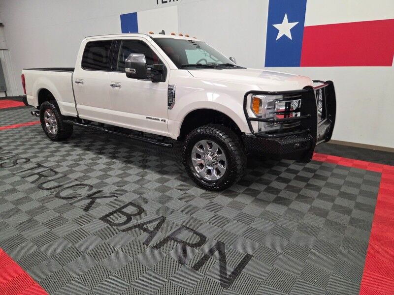 2019 Ford F-250 King Ranch Ultimate 4WD 6.7L Diesel GPS Sunroof Gooseneck FREE WARRANTY Call (682)587-6288 Arlington TX