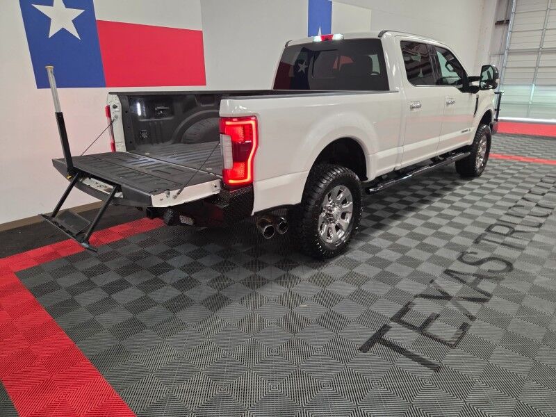 2019 Ford F-250 King Ranch Ultimate 4WD 6.7L Diesel GPS Sunroof Gooseneck FREE WARRANTY Call (682)587-6288 Arlington TX