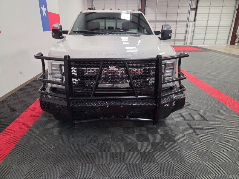 2019 Ford F-250 King Ranch Ultimate 4WD 6.7L Diesel GPS Sunroof Gooseneck FREE WARRANTY Call (682)587-6288 Arlington TX