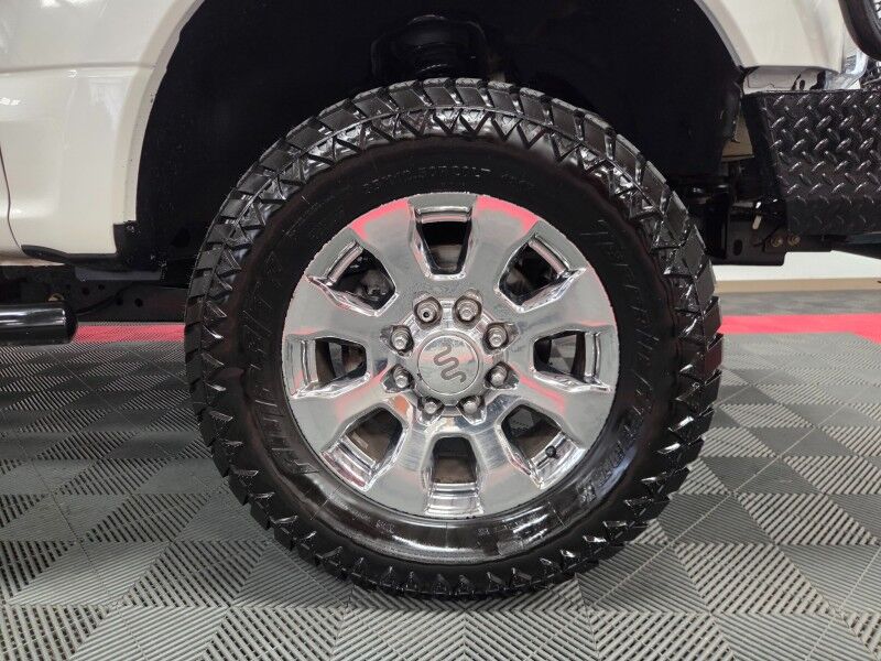 2019 Ford F-250 King Ranch Ultimate 4WD 6.7L Diesel GPS Sunroof Gooseneck FREE WARRANTY Call (682)587-6288 Arlington TX