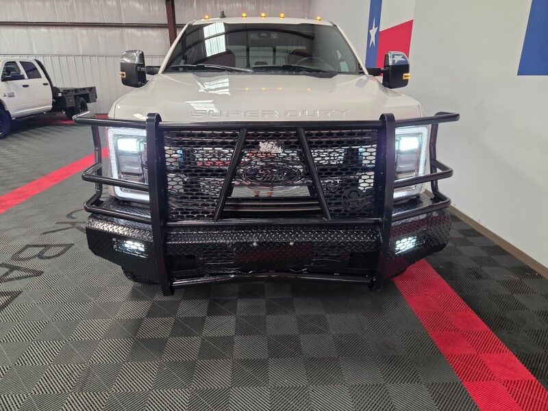 2019 Ford F-250 King Ranch Ultimate 4WD 6.7L Diesel GPS Sunroof Gooseneck FREE WARRANTY Call (682)587-6288 Arlington TX