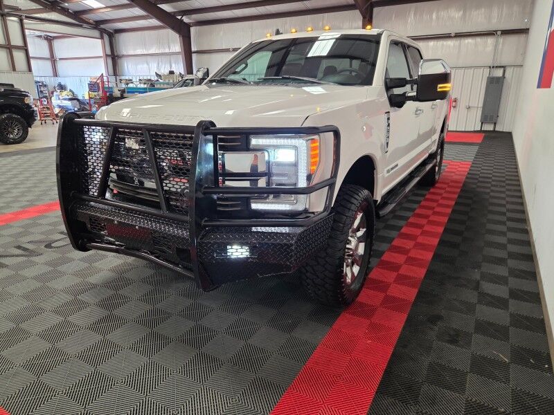 2019 Ford F-250 King Ranch Ultimate 4WD 6.7L Diesel GPS Sunroof Gooseneck FREE WARRANTY Call (682)587-6288 Arlington TX