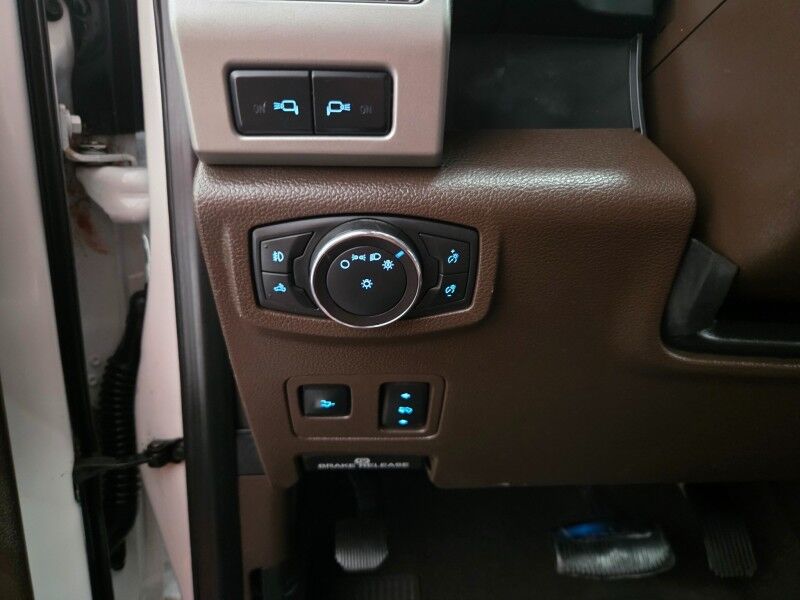 2019 Ford F-250 King Ranch Ultimate 4WD 6.7L Diesel GPS Sunroof Gooseneck FREE WARRANTY Call (682)587-6288 Arlington TX