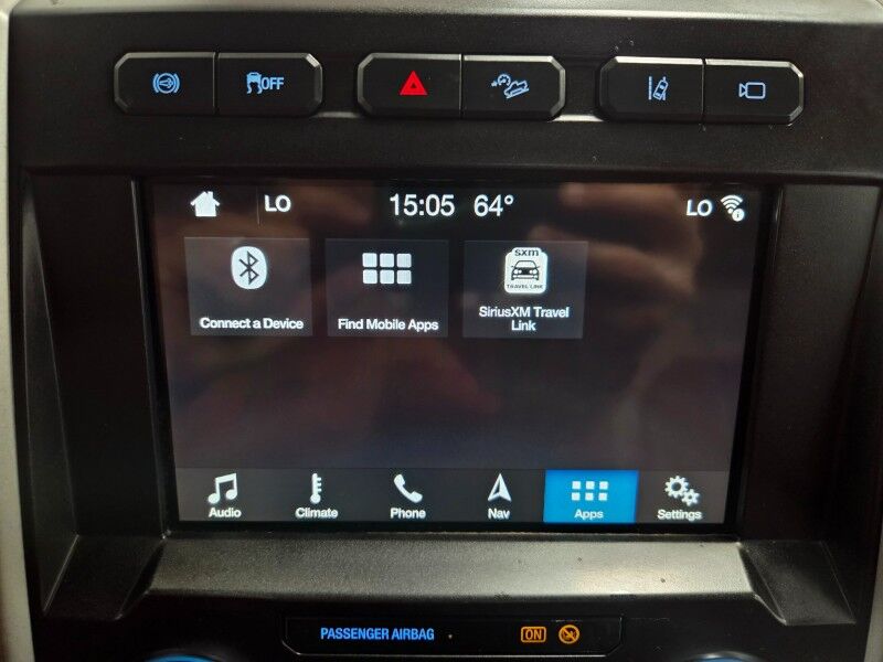 2019 Ford F-250 King Ranch Ultimate 4WD 6.7L Diesel GPS Sunroof Gooseneck FREE WARRANTY Call (682)587-6288 Arlington TX