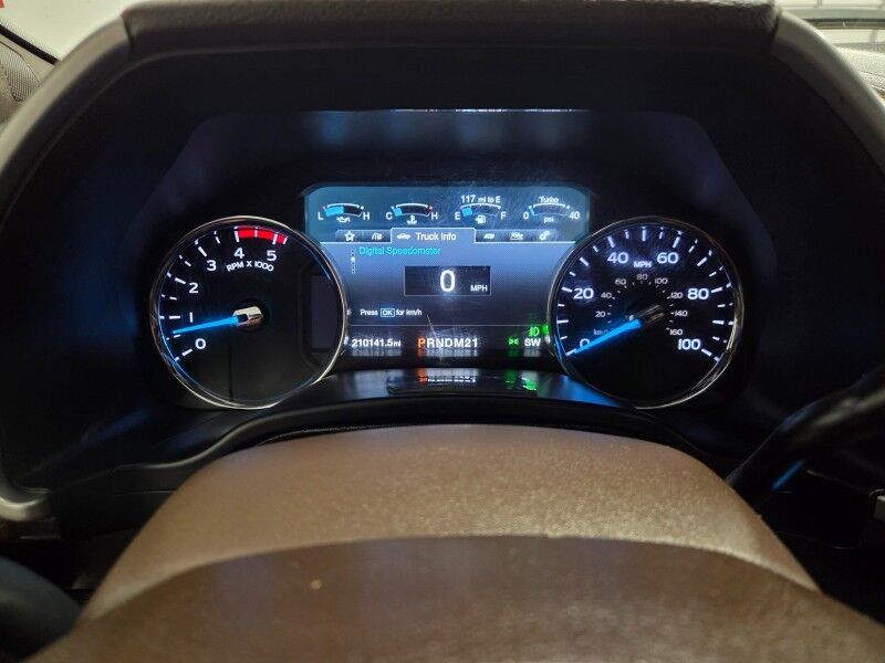 2019 Ford F-250 King Ranch Ultimate 4WD 6.7L Diesel GPS Sunroof Gooseneck FREE WARRANTY Call (682)587-6288 Arlington TX