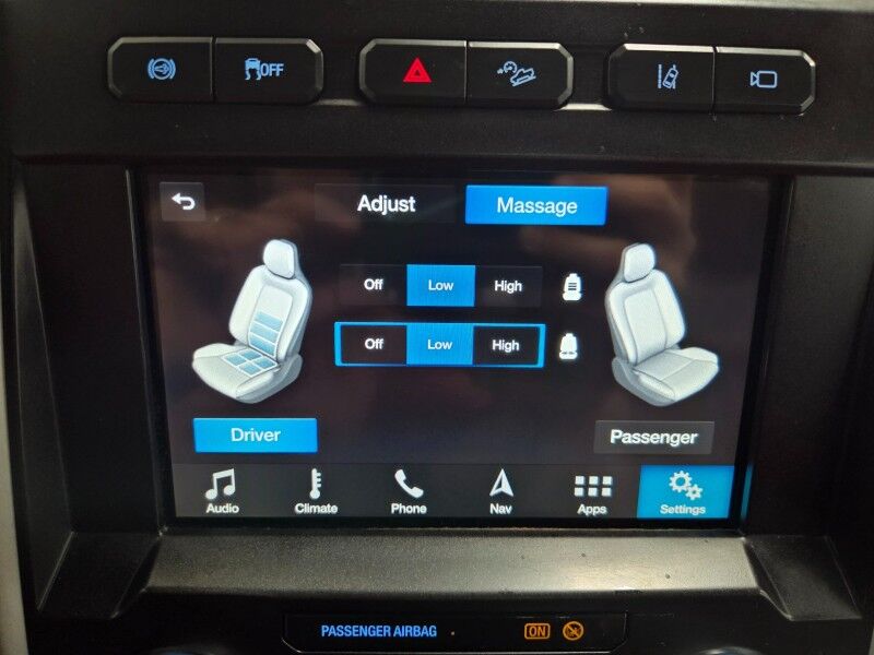 2019 Ford F-250 King Ranch Ultimate 4WD 6.7L Diesel GPS Sunroof Gooseneck FREE WARRANTY Call (682)587-6288 Arlington TX