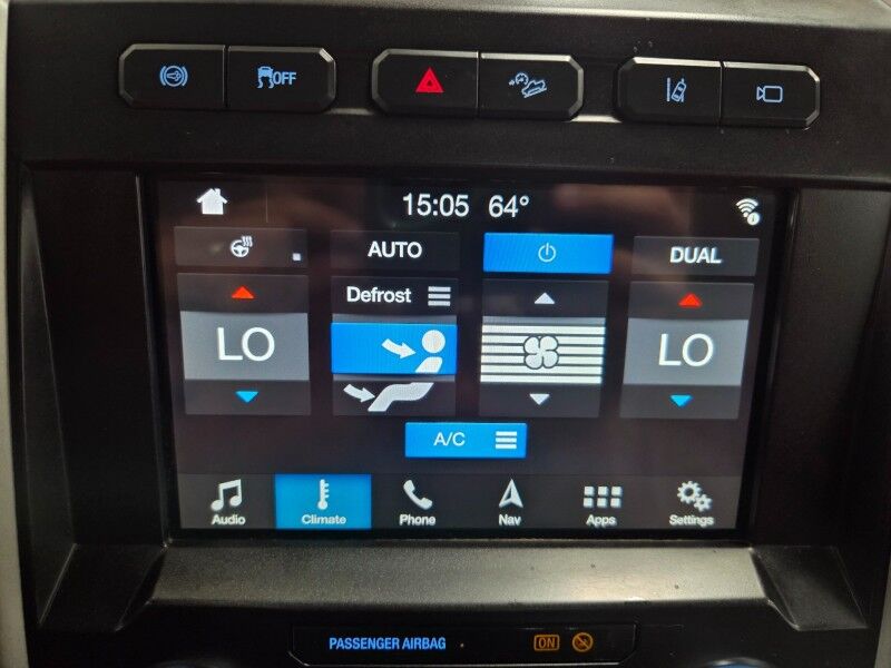 2019 Ford F-250 King Ranch Ultimate 4WD 6.7L Diesel GPS Sunroof Gooseneck FREE WARRANTY Call (682)587-6288 Arlington TX