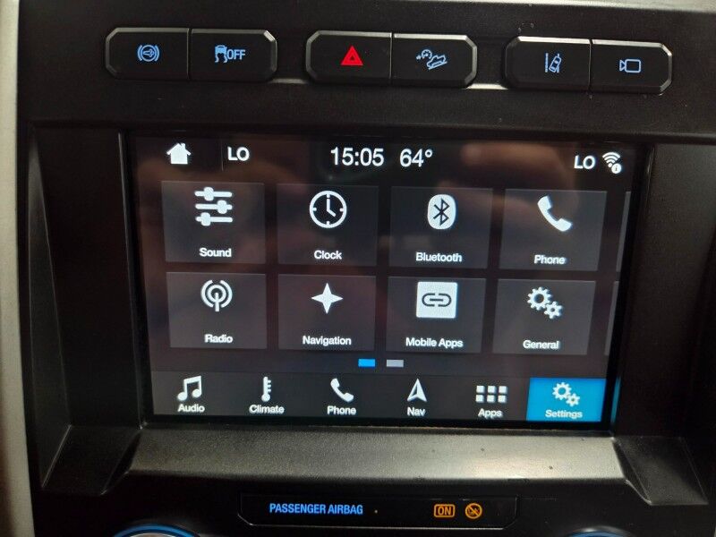 2019 Ford F-250 King Ranch Ultimate 4WD 6.7L Diesel GPS Sunroof Gooseneck FREE WARRANTY Call (682)587-6288 Arlington TX