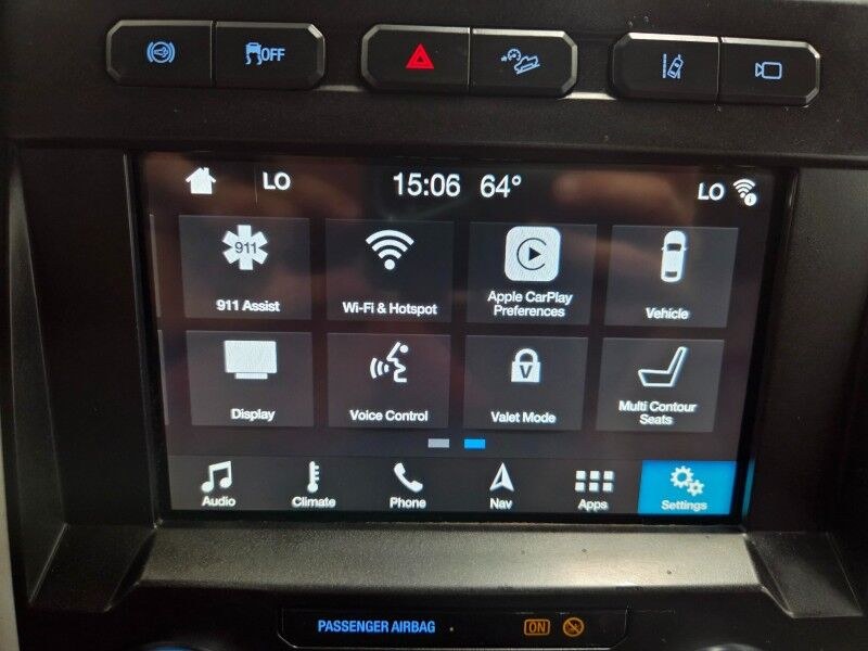 2019 Ford F-250 King Ranch Ultimate 4WD 6.7L Diesel GPS Sunroof Gooseneck FREE WARRANTY Call (682)587-6288 Arlington TX