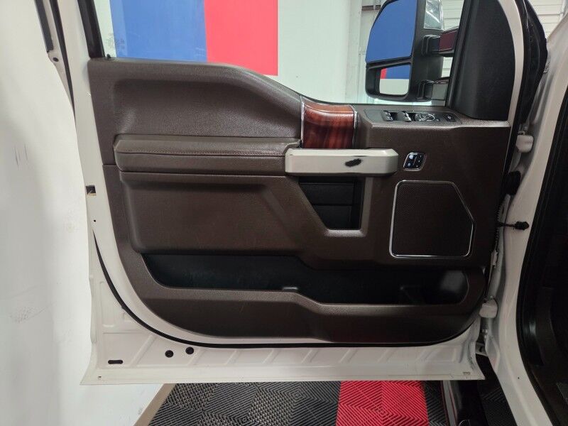 2019 Ford F-250 King Ranch Ultimate 4WD 6.7L Diesel GPS Sunroof Gooseneck FREE WARRANTY Call (682)587-6288 Arlington TX