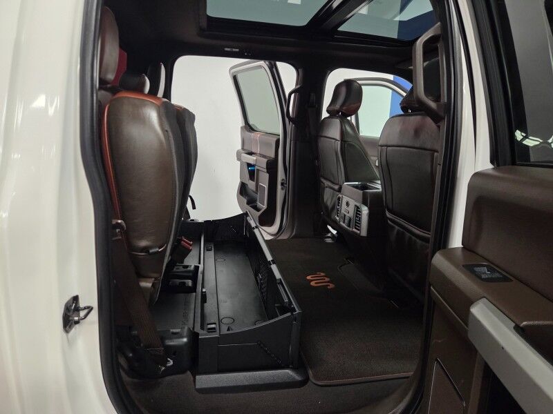 2019 Ford F-250 King Ranch Ultimate 4WD 6.7L Diesel GPS Sunroof Gooseneck FREE WARRANTY Call (682)587-6288 Arlington TX