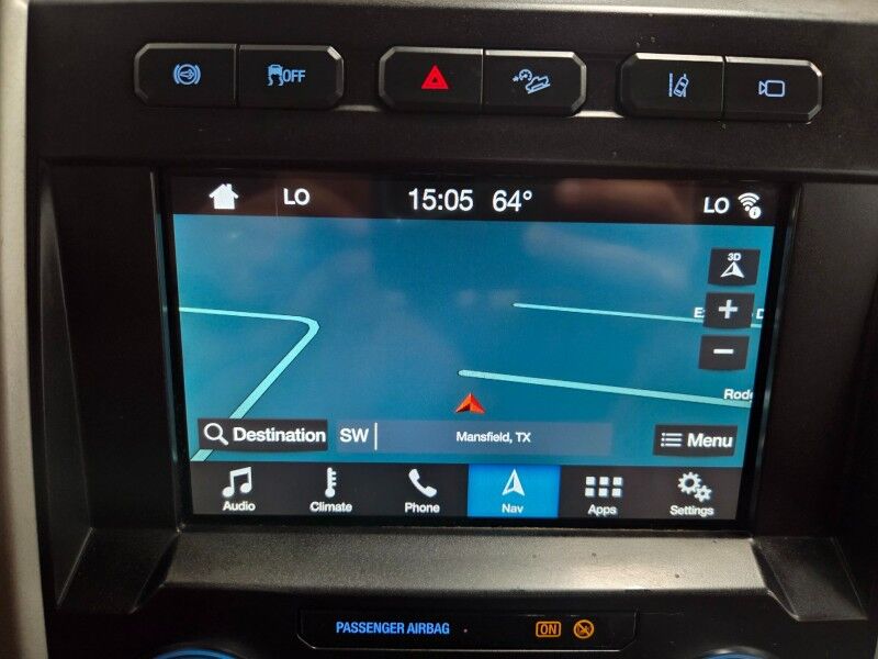 2019 Ford F-250 King Ranch Ultimate 4WD 6.7L Diesel GPS Sunroof Gooseneck FREE WARRANTY Call (682)587-6288 Arlington TX