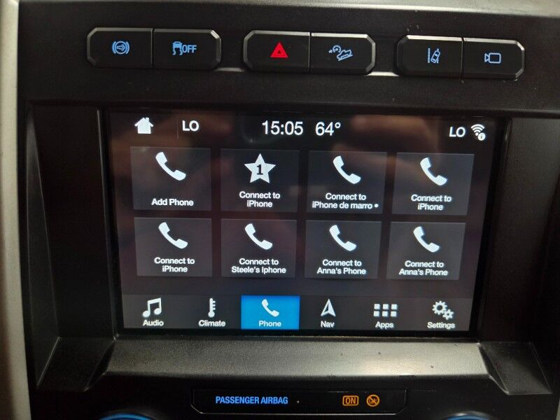 2019 Ford F-250 King Ranch Ultimate 4WD 6.7L Diesel GPS Sunroof Gooseneck FREE WARRANTY Call (682)587-6288 Arlington TX