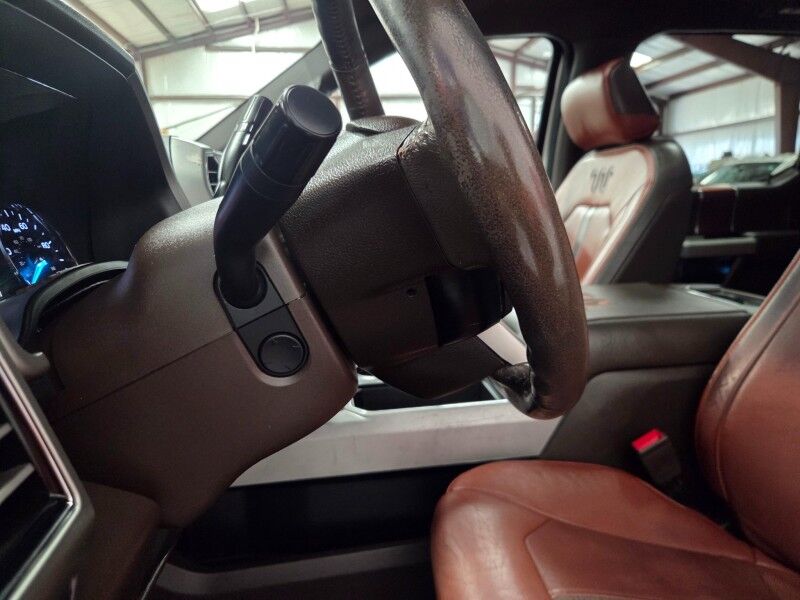 2019 Ford F-250 King Ranch Ultimate 4WD 6.7L Diesel GPS Sunroof Gooseneck FREE WARRANTY Call (682)587-6288 Arlington TX